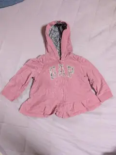 @RON様 GAP ギャップ 90 ピンク 花柄 上着
