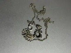 五等分の花嫁中野五月ネックレス