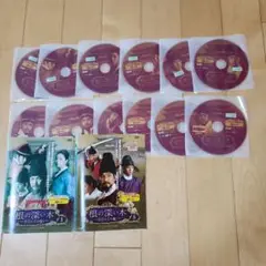 根の深い木 DVD 12枚セット