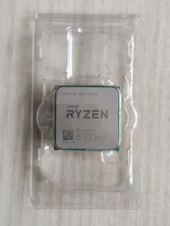 ryzen 5600