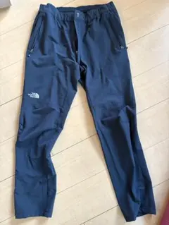 THE NORTH FACE ネイビー パンツ M アルパインライトパンツ