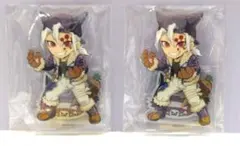 鬼滅の刃　ハロウィン2025ランダムアクリルスタンドA　宇髄天元2個セット
