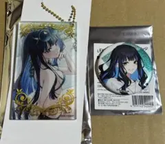 FGO Fate/GrandOrder ローソン限定　テノチティトランセット