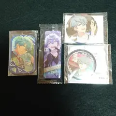 あんスタ 泉 缶バッジ