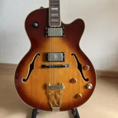 佐野元春デビュー20周年ギター YAMAHA CPX-15MS - メルカリ