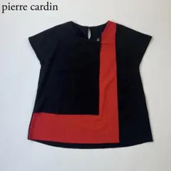 美品　pierre cardin ピエールカルダン　Tシャツ カットソー　Mのサムネイル