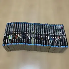 ワールドトリガー　1-28巻