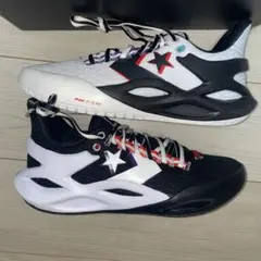 2025年最新】converse all star bb trilliant cxの人気アイテム