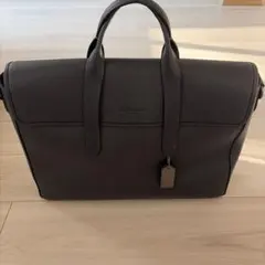 COACH サリバン ポートフォリオ ブリーフ ビジネスバッグC9875 新品のサムネイル