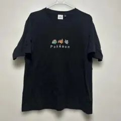 ポケモン Tシャツ