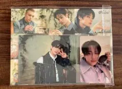 Stray kids Hollow ＜期間生産限定盤＞チャンビンコンプSet