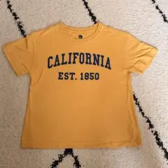 EL FIN DOLL キッズ Tシャツ 120cmのサムネイル