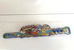 シンドバッド　カラフルリストバンド
