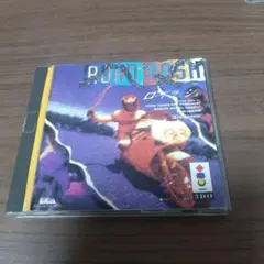 ロードラッシュ