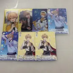 すとぷりるぅとカード