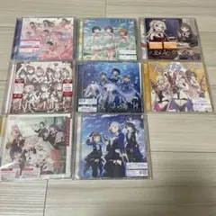 蓮ノ空 CD まとめ売り 12月4日（水）発売「スリーズブーケ＆DOLLCHESTRA＆みらくら