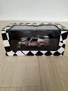 SCX Fiat Abarth 1000 スロットカー1/32 - メルカリ