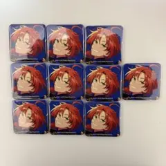 2025年最新】月永レオ 缶バッジ まとめ売りの人気アイテム - メルカリ