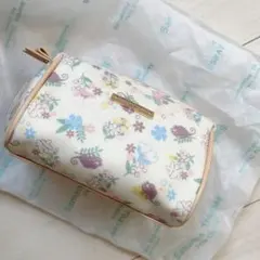 新品サマンサタバサ　ポーチ　チャーム