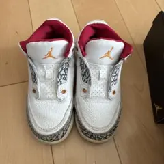 Jordan 3 レトロ
