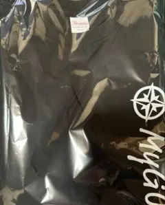 【新品】MyGO!!!!! 7th こたえなんてなくても ロンT Lサイズ