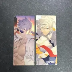 FGO Fate パーシヴァル 12枚セット fs4869_351028t3