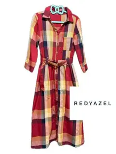 REDYAZEL ロングワンピース　M