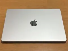 Apple MacBook 本体 A3241 シルバー - メルカリ