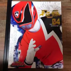デカレンジャー カード ピンバッジ 全スーパー戦隊展 プライズ