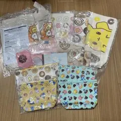 ミスド　トートバッグ エコバッグ　まとめ売り