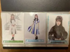 日向坂46 生写真　まとめ売り　26枚