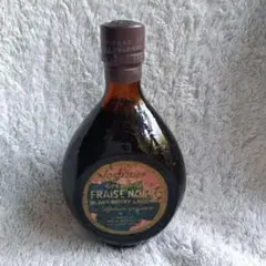 MOROZOFF モロゾフ ブラックベリー リキュール　モロゾフ酒造株式会社