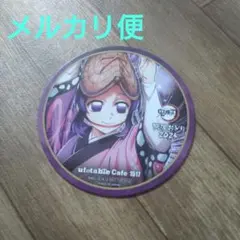 鬼滅の刃　 ufotable cafe　 胡蝶しのぶ　 阿波おどりコースター