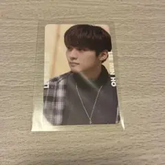 Stray Kids リノ トレカ MIXTAPE