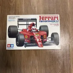 未開封 デアゴスティーニ フェラーリ F2004 96号 メインシャシー 1/8