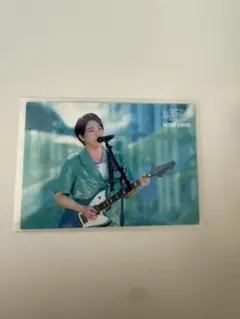 バベルの塔 フォトカ 大森元貴① 059