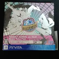 ペルソナ4 ダンシング・オールナイト クレイジー・バリューパック