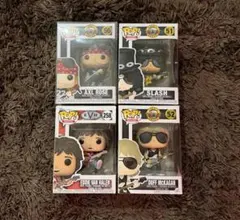 FUNKO POP ROCK カートコバーン エミネムなど14個セット！ - メルカリ