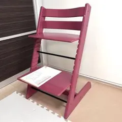 2026年最新】トリップトラップ ピンクの人気アイテム - メルカリ