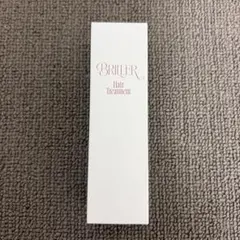 しめちゃんの洗い流さないヘアトリートメント」 七五三掛龍也