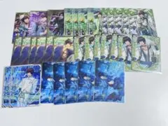 うたプリ ビジュコレ vol.5 セシル クリアカード セット - メルカリ