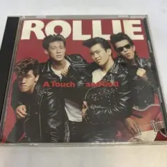 ROLLIEローリー　サイン　岩川浩二R&Rアーティスト ROLLIE /Allnigh Allright/ローリー/ロカビリー/岩川浩二 - メルカリ
