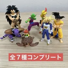 hgドラゴンボール コンプ z戦士
