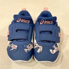 asics アイダホ MINI 16.0cm