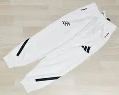 2021 横浜F・マリノス トレーニングパンツ スタッフ コーチ支給 実使用 M 2021 横浜F・マリノス トレーニングパンツ スタッフ コーチ支給