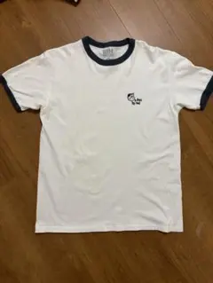 BOYS IN TOYLAND × OSPP Tee リンガーTシャツ
