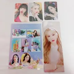 2025年最新】wjsn ウンソの人気アイテム - メルカリ