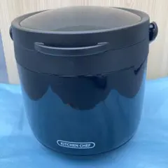 おまかせさん 4.5L アイリスオーヤマ 保温調理鍋のサムネイル