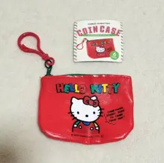 【匿名配送】コインケース ハローキティ ガチャガチャ カプセルトイ