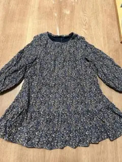 GAP コーデュロイ　ワンピース　100 105